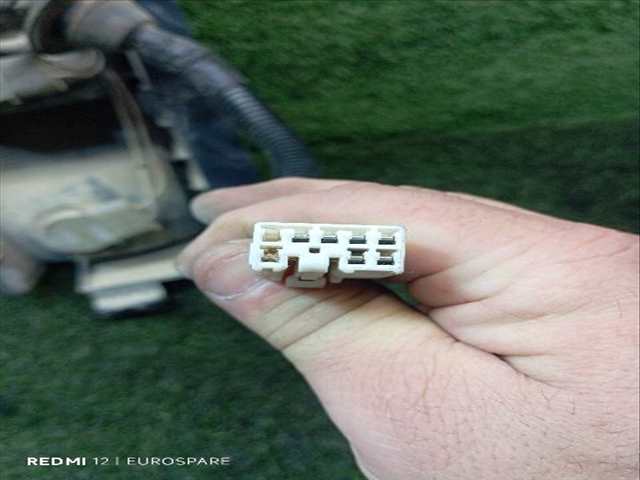 Foto 4ª: Piloto Trasero Derecho Jeep Cherokee 2.5 D 3P [M52] (2001)