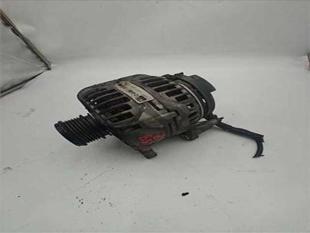 Alternador Volkswagen Polo 1.4 HIGHLINE [1.4 LTR. - 55 KW TDI]