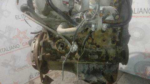 Foto 4ª: Motor Completo Ford Escort BERLINA RS TURBO 132CV 97KW