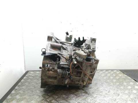 Foto 1ª: Caja Cambios Mazda 5 RF BERLINA (2006)