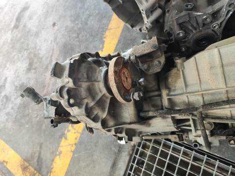 Foto 3ª: Caja Transfer Ssangyong Kyron 2.0 XDI 141CV [D20DT] (2005)