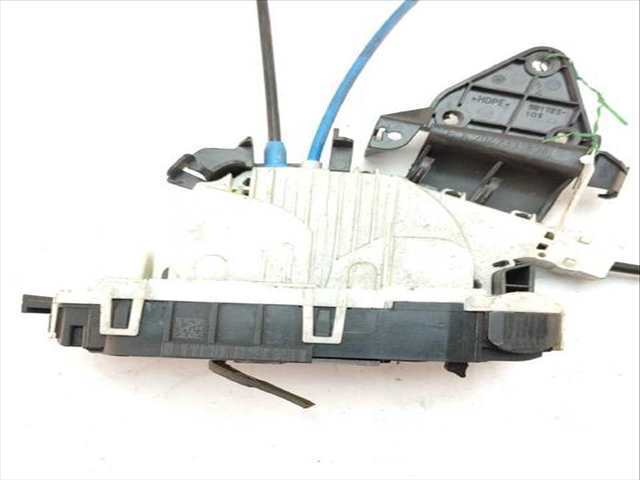 Foto 3ª: Cerradura Puerta Trasera Derecha Mercedes Clase C 160 C 200 CDI 204.007 204.006) 136CV (2007)