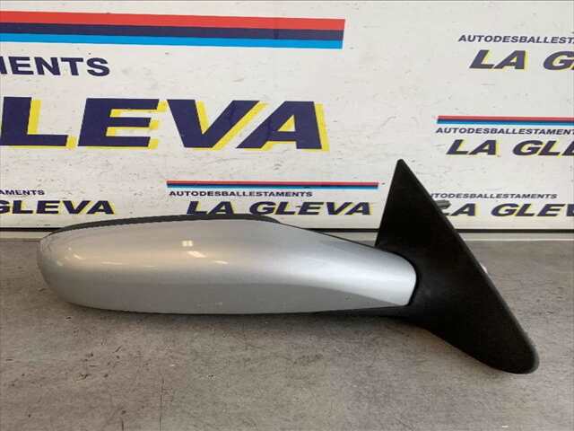 Foto 2ª: Retrovisor Derecho Renault Laguna 1.9 DCI (2007)