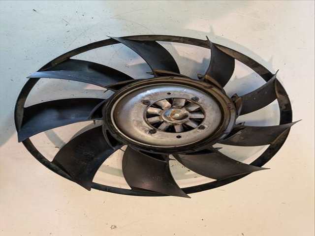 Foto 2ª: Electroventilador Land Rover Range 508PS (2013)