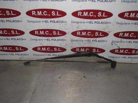 Brazo Limpia Delantero Izquierdo Nissan Qashqai 360 116CV 85KW