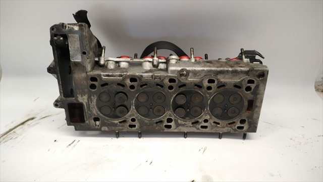Foto 1ª: Culata Opel Zafira 2.0 DIESEL [D/Y20DTH] (2003)