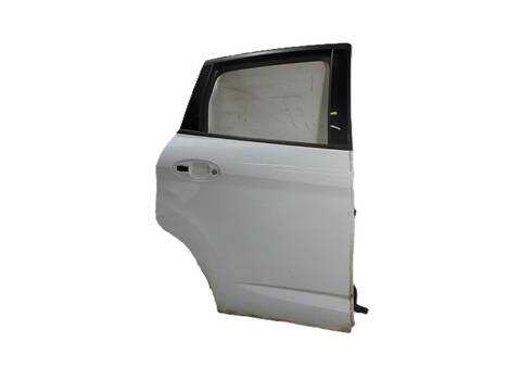Foto 2ª: Puerta Trasera Derecha Ford C Max M1DA CEU) (2014)