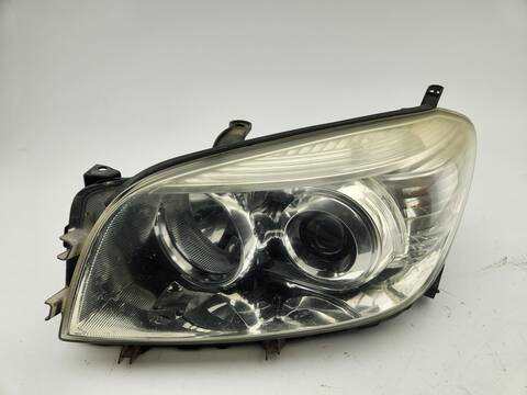 Faro Izquierdo Toyota Rav4 LUNA 136CV 100KW