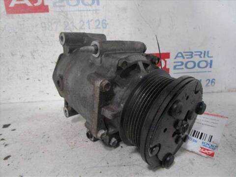 Foto 2ª: Compresor Aire Acondicionado Ford Fiesta 1.4 16V 80CV 59KW [FXJB] (2002)