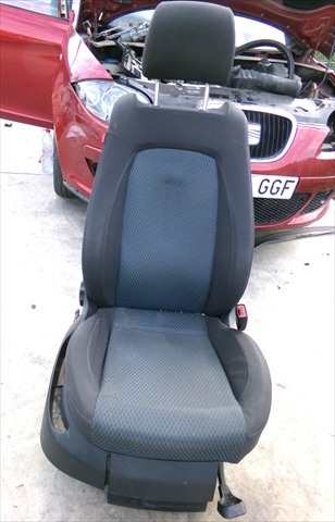 Asiento Delantero Derecho Seat Altea 1.9 TDI 2005-2013