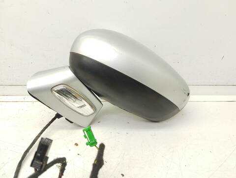 Retrovisor Izquierdo Citroen C4 1.6 HDI CAT 9HY - DV6TED4) BERLINA 109CV 80KW