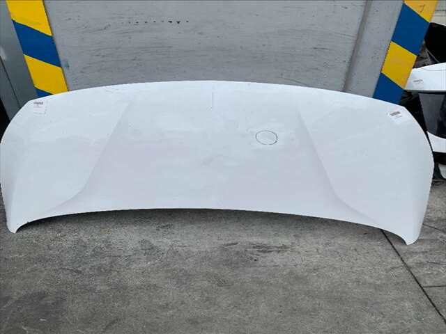 Foto 1ª: Capot Opel Astra 1.6 CDTI110CV [B16DTE] (2017)