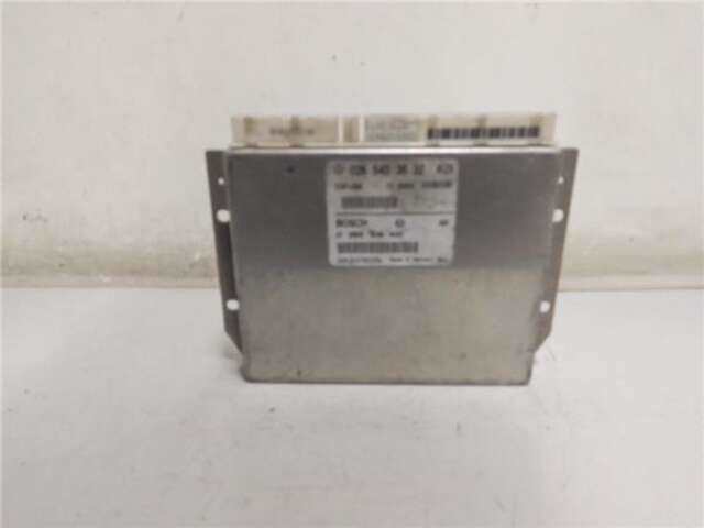 Centralita Abs Mercedes Clase A 140 1.4 140 (168.031) [1.4 LTR. - 60 KW CAT]