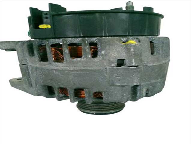 Alternador Renault Megane 1.5 DCI HATCHBACK III HATCHBACK BZ0/1_ B3_)