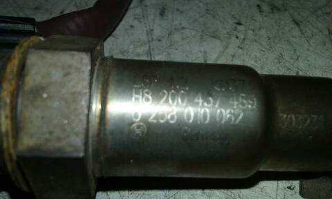 Foto 3ª: Sonda Lambda Renault Megane D III BERLINA 5P DYNAMIQUE [H5FA4] (2013)