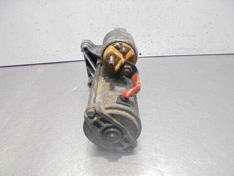 Foto 4ª: Motor de Arranque Renault Laguna AUTHENTIQUE 120CV 88KW [F9Q C6] (2004)