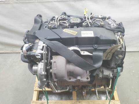 Motor Completo Ford Mondeo AMBIENTE