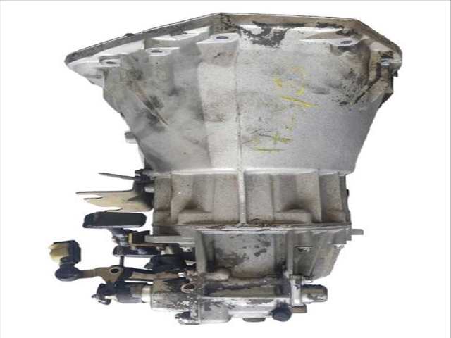 Foto 2ª: Caja Cambios Mercedes Sprinter 308 CDI 903.611 903.612 903.613 903.621 903.622 ... (1995)