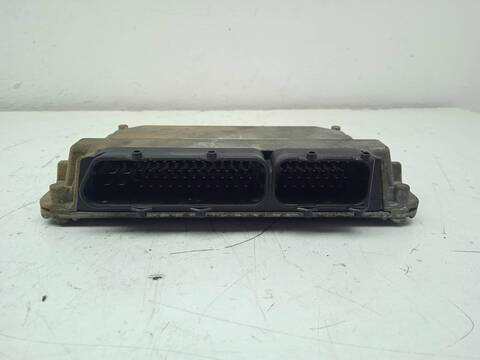 Centralita Motor ECU Skoda Fabia 1.2 12V 69CV 51KW