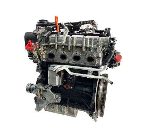 Foto 3ª: Motor Completo Volkswagen Passat 1.4 TSI ECOFUEL 150 CV 110KW [CDGA] (2010)