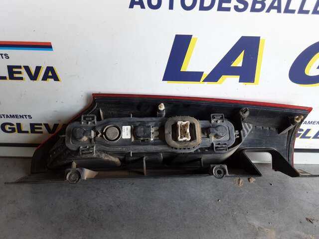 Foto 2ª: Piloto Trasero Derecho Renault Kangoo 1.5 DCI75CV 0CV [K9K 808] (2014)