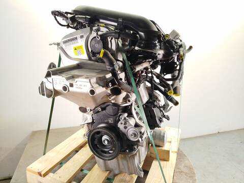 Foto 4ª: Motor Completo Audi A1 30 TFSI 110CV 81KW [DLAA] (2024)