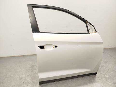 Foto 2ª: Puerta Delantera Derecha Hyundai Tucson 1.6 GDI 132CV 97KW [G4FD] (2018)