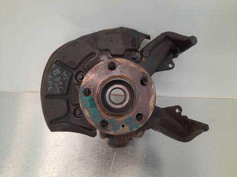 Mangueta Delantera Izquierda Seat Toledo SELECT 110CV 81KW