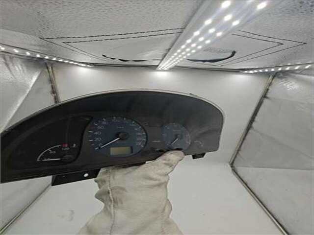 Foto 2ª: Cuadro de Instrumentos Citroen Xsara 1.9 D SX [1.9 LTR. - 51 KW DIESEL] [WJZ / DW8]
