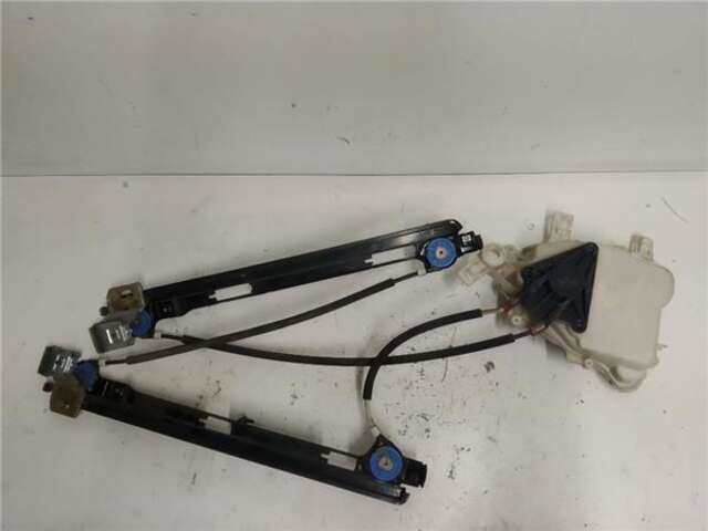 Foto 2ª: Elevalunas Eléctrico Delantero Izquierdo Seat Toledo 1.9 TDI (105 CV) [BXE]