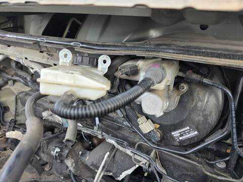 Servofreno Ford Kuga VIGNALE 179CV 132KW