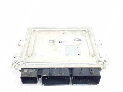 Foto 2ª: Centralita Motor ECU Dacia Duster TCE 130 EXPRESSION