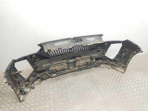 Foto 2ª: Paragolpes Delantero Peugeot 2008 ALLURE PACK