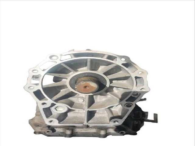 Foto 2ª: Caja Cambios Volkswagen Touareg 2.5 R5 TDI 174CV (2002)