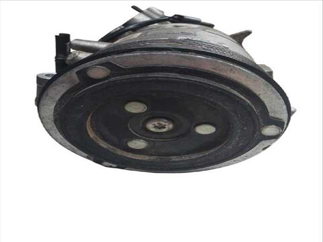 Foto 3ª: Compresor Aire Acondicionado Bmw Serie 1 114 116 I (2006)