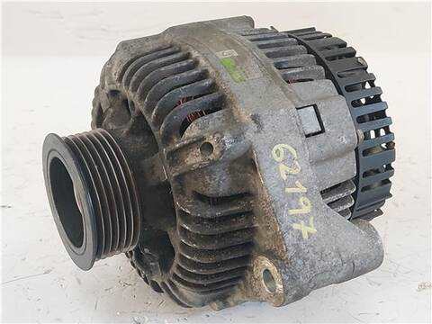 Foto 2ª: Alternador Citroen Zx 1.9 D 68CV 50KW [DJY (XUD9A)] (1997)