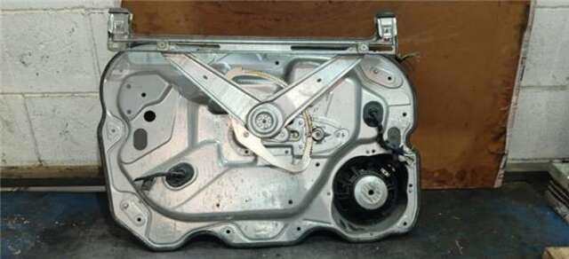 Foto 3ª: Elevalunas Eléctrico Delantero Derecho Ford Focus 1.8 TDCI [KKDA]