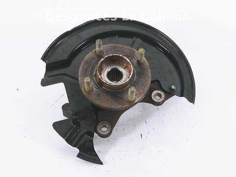 Mangueta Delantera Derecha Ford Tourneo 1.0 ECOBOOST