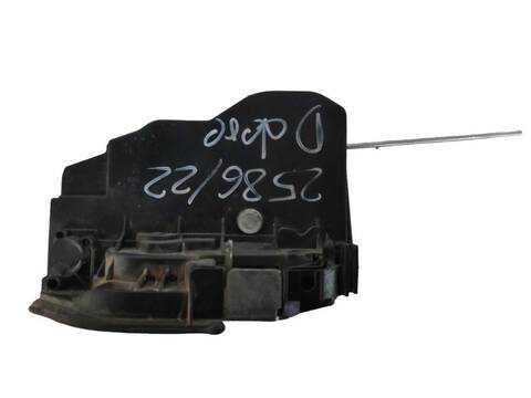 Foto 2ª: Cerradura Puerta Delantera Derecha Mini Countryman COOPER D ALL4 (2010)