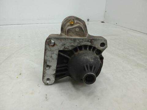 Motor de Arranque Peugeot Partner 1.6 HDI 90 90CV 66KW FURGON