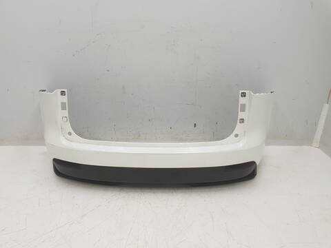 Paragolpes Trasero Lexus NX 300H 4WD