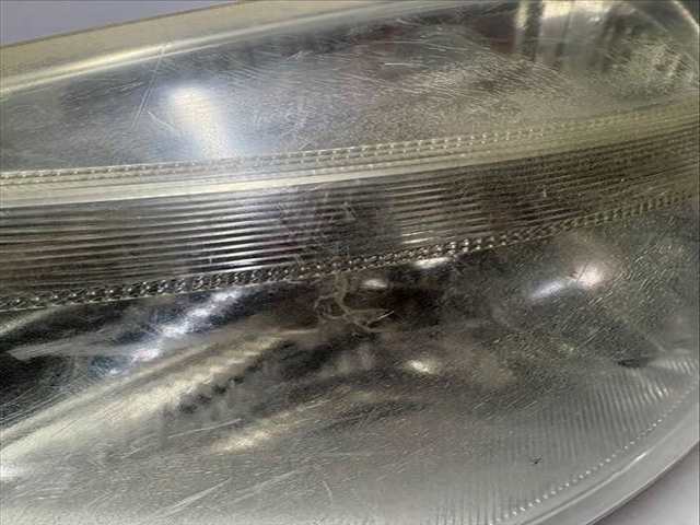 Foto 3ª: Faro Izquierdo Citroen Berlingo VERSION INDEFINIDA