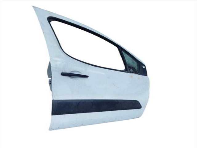 Foto 2ª: Puerta Delantera Derecha Citroen Berlingo 1.6 HDI 90 (2008)