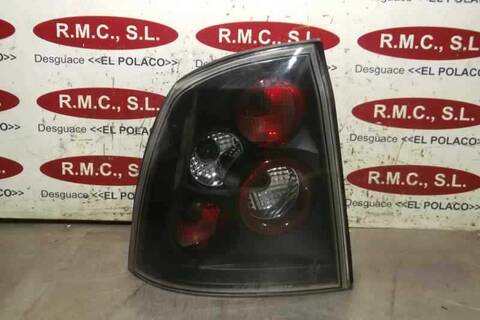 Piloto Trasero Izquierdo Opel Astra 1.8 16V COUPE 125CV 92KW