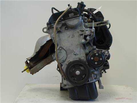 Foto 4ª: Motor Completo Smart Forfour 1.5 BASICO 80KW) 109CV [M 135.950] (2004)