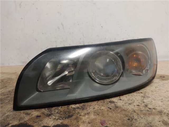 Faro Izquierdo Volvo V50 1.6 D MOMENTUM [1.6 LTR. - 81 KW DIESEL CAT]