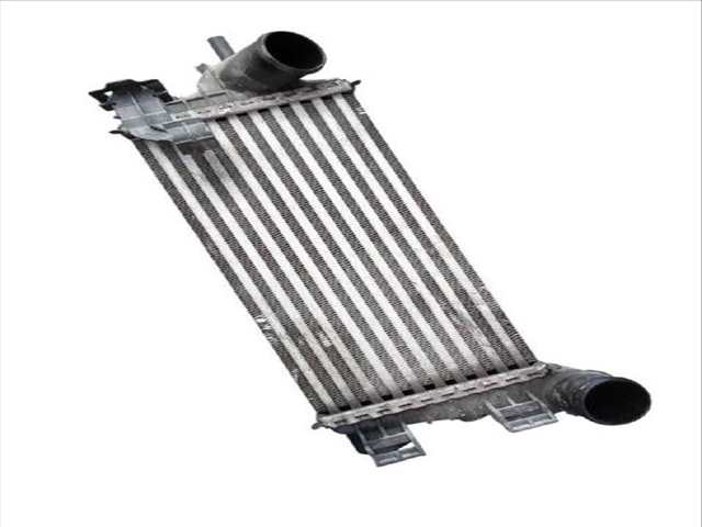 Foto 1ª: Intercooler Ford C Max 1.0 ECOBOOST II DXA/CB7 DXA/CEU) (2010)