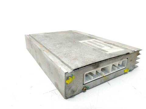 Foto 2ª: Centralita Motor ECU Jeep Grand Cherokee 3.0 CRD 218CV 160KW [EXL] (2005)
