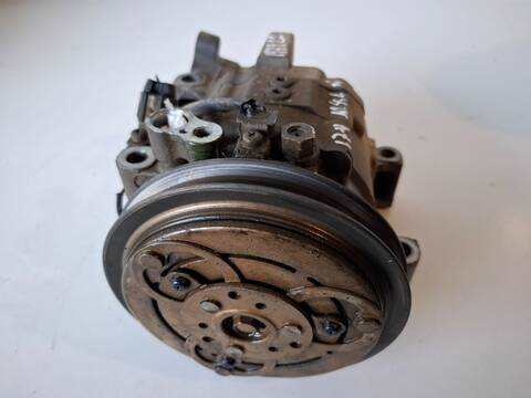 Foto 2ª: Radiador Calefaccion A.A. Nissan X-Trail COMFORT PLUS 136CV (2001)