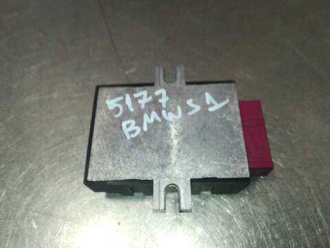 Foto 2ª: Centralita ASD Bmw Serie 1 114 118D BERLINA 143CV 105KW [N47D20C] (2009)